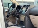 Toyota Prado 2023 Toyota Prado TX 2.7L V4-Petrol- AWD 4x4 - GCC -No Accident Free - 7 Seater - 3600