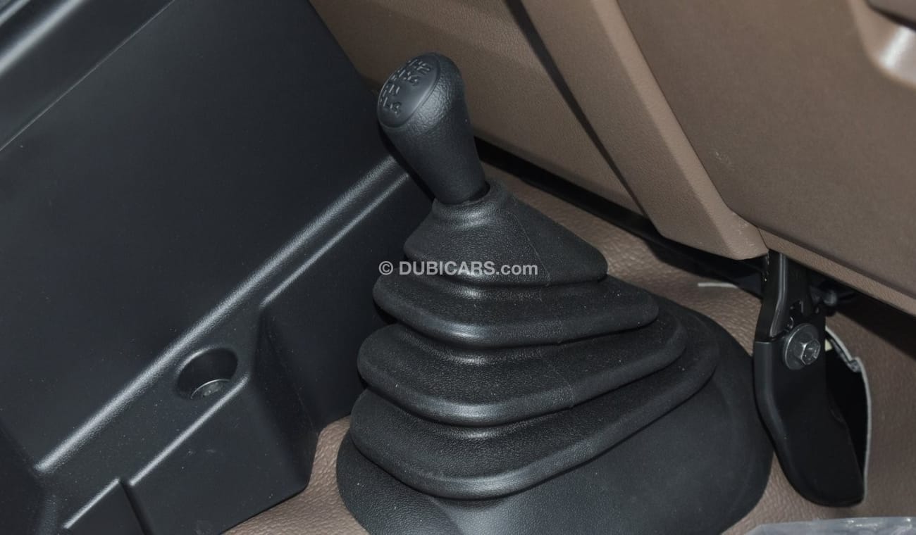 Toyota Land Cruiser Pick Up LC79 Pickup 4.0L A/T Petrol 2024 Model Full Option