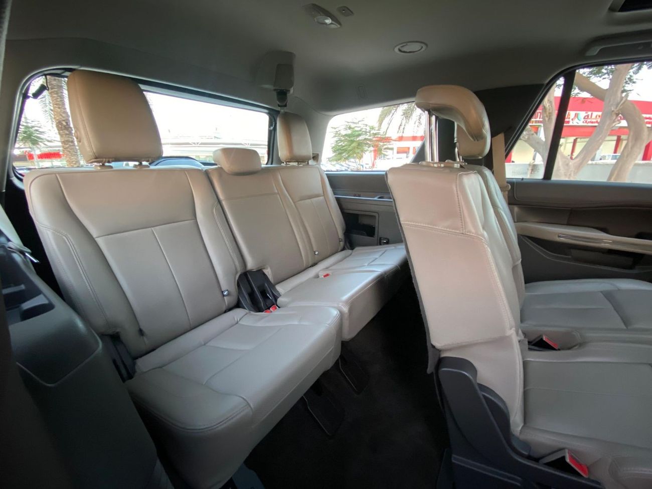 Ford Expedition XLT FULL SERVICE HISTORY - AL TAYER -