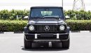 Mercedes-Benz G 63 AMG Stronger Than Time(Export)