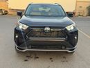 تويوتا راف ٤ XLE HEV