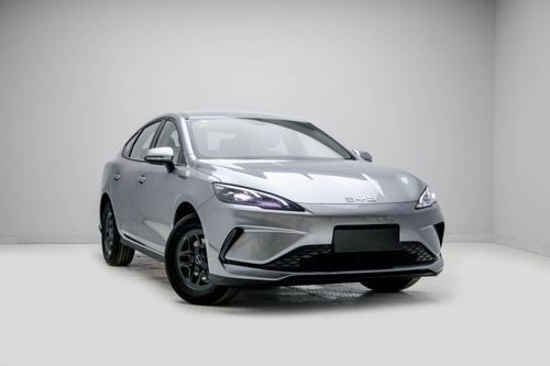 بي واي دي سيل 05 DM-i ID Luxury 1.5L - Grey Inside Grey | Export Only