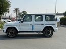 مرسيدس بنز G 63 AMG 4MATIC SUV