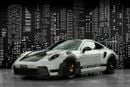 Porsche 911 PORSCHE | 992 GT3RS WEISSACH | 2025MY MAIN DEALER WARRANTY AL NABOODA GT3 RS 4.0L (520 HP) Coupe