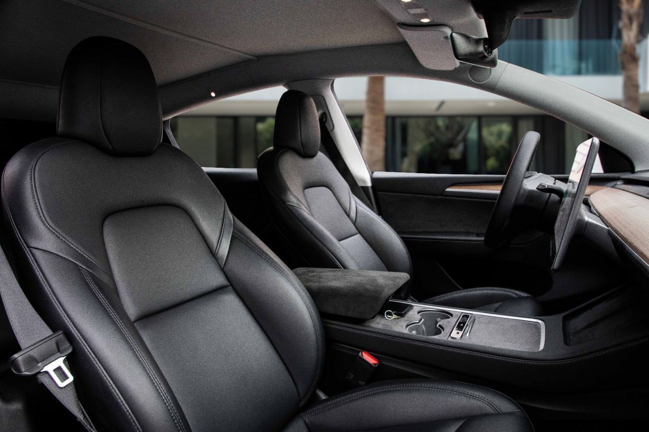 Tesla Model Y Performance | 2,350 P.M | 0% Downpayment | Warranty!