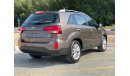 Kia Sorento 2014 7 Seats Ref#651