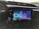 Toyota Hilux Modified to Adventure LHD 2.7L V4 2TR Petrol engine push start Automatic transmission 4WD 5 Seats 4