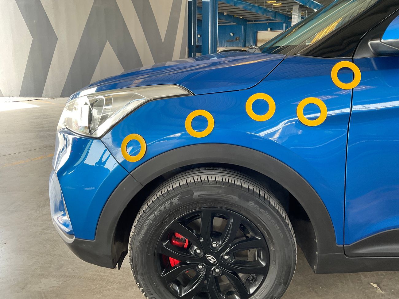 Hyundai Creta GL MID | Guaranteed Warranty | 0 Down Payment