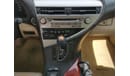 Lexus RX 300 2012 Lexus RX300 | GCC Specs | Superb Condition