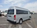 Toyota Hiace (RAMADAN OFFER) TOYOTA HIACE VAN RHD 2015 MODEL 3.0 L DIESEL AUTOMATIC(PM16503)