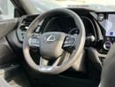 Lexus TX 500h Brand New Lexus Tx500h F sport 3