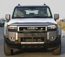 Toyota Prado ADVENTURE