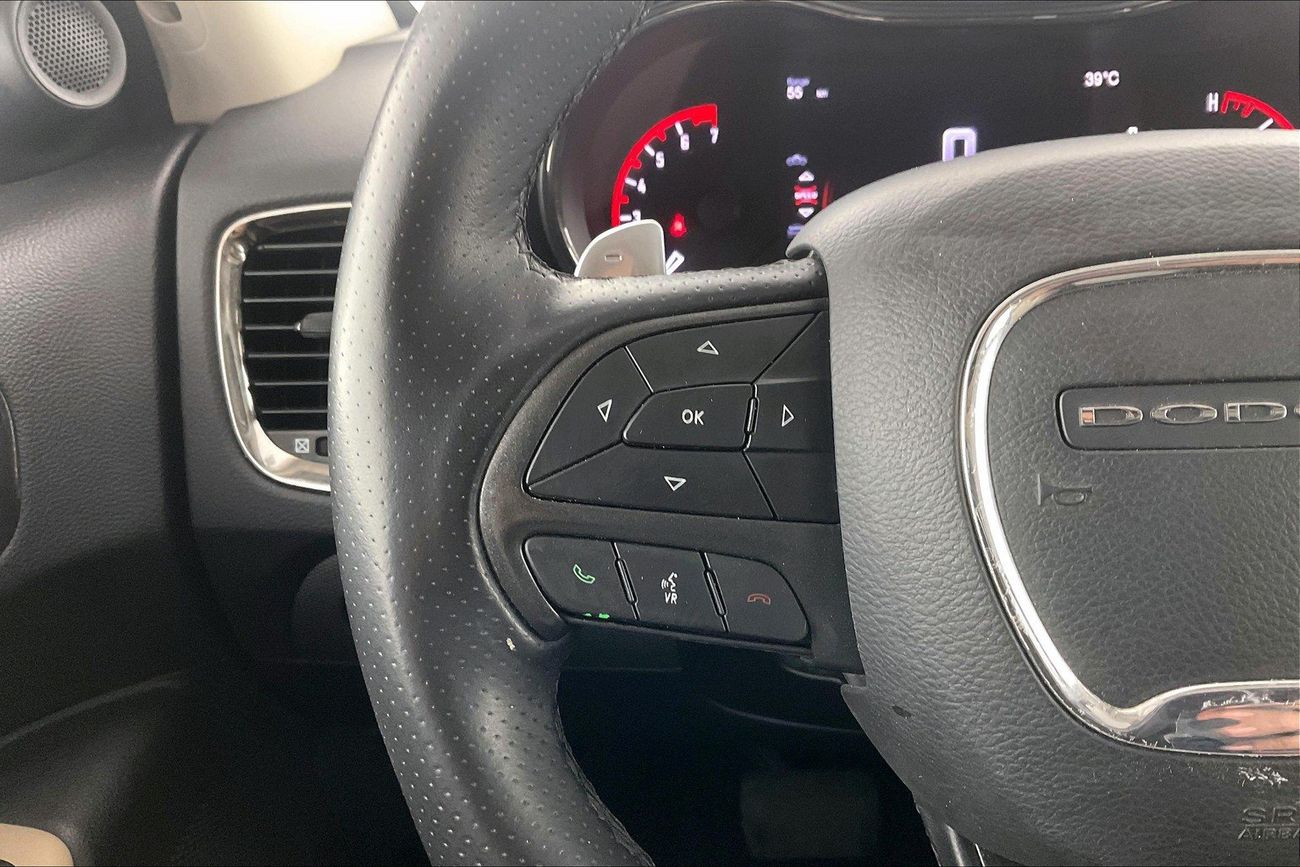 Dodge Durango GT | National Day Celebration | Guaranteed Warranty | 0 Down Payment