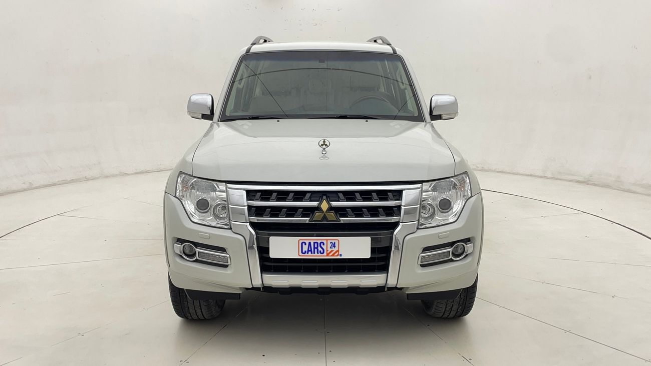 Mitsubishi Pajero GLS HIGHLINE 3.8 | Zero Down Payment | Home Test Drive