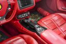 Ferrari California Carbon Fiber Interior Package, Daytona Style Seats, GCC Spec!!
