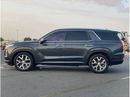 هيونداي باليساد 2019 Hyundai Palisade Premium Limited Full Option No Sunroof -3.8L V6 GDi - Korean Specs Clean Title