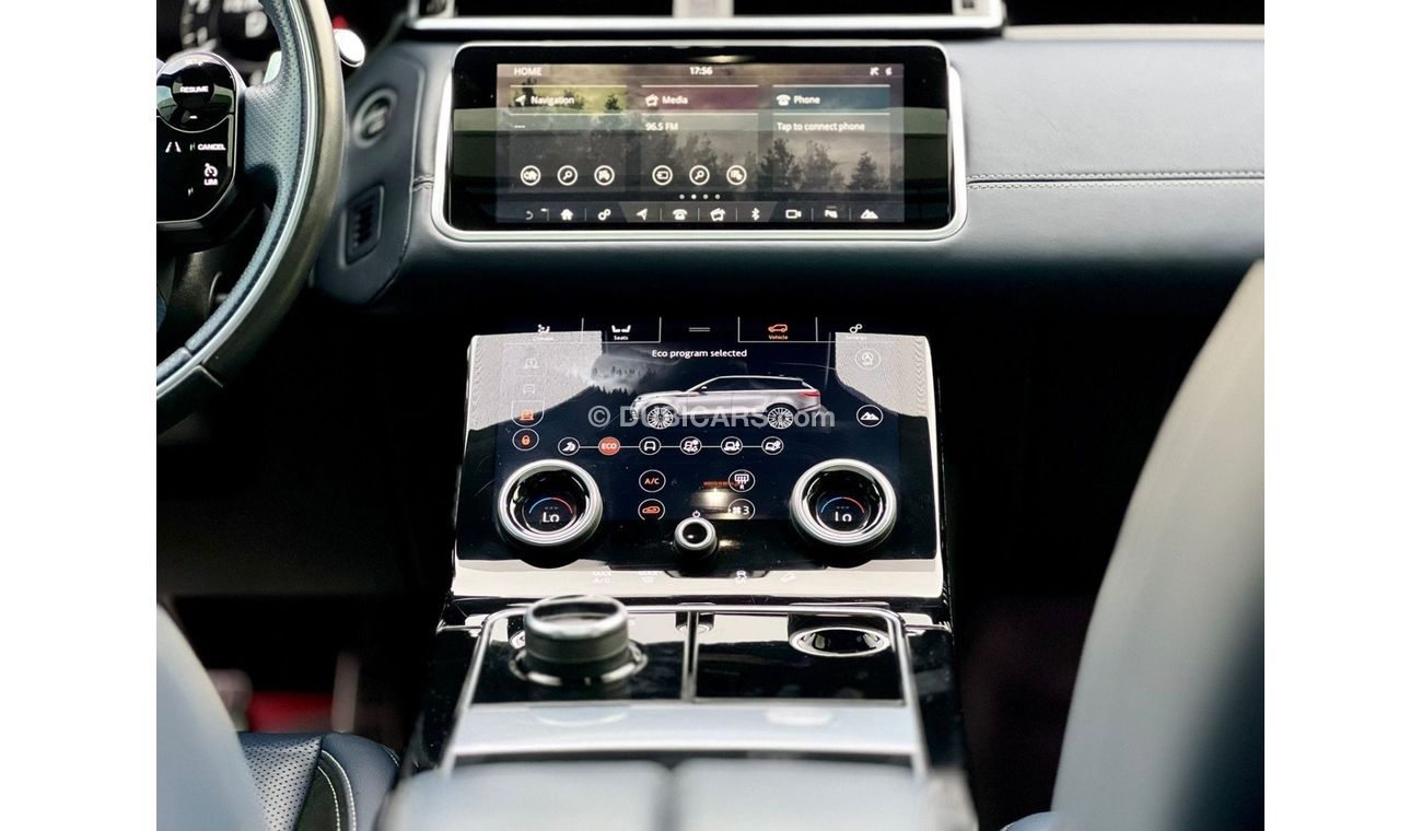 Land Rover Range Rover Velar P380 R-Dynamic S