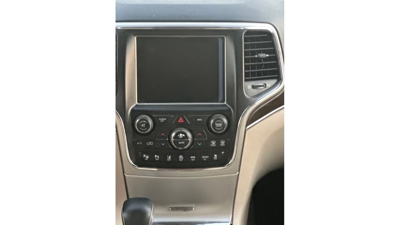 هيونداي سانتا في GLS موديل 2015 خليجي فل مواصفات بانوراما وكراسي جلد ومثبت سرعه