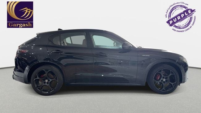 Alfa Romeo Stelvio VELOCE, миниатюра 29