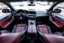 BMW X6 40i M Sport 3.0L