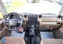 Toyota Land Cruiser Pick Up LC 79 D/C 2.8 T/DSL STD - E A/T -- Bulk Deals Available -- Export Only