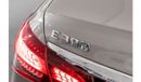Mercedes-Benz E300 Premium 2.0L