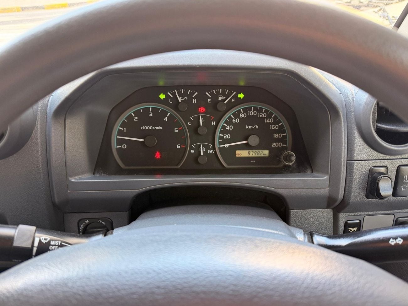 تويوتا لاند كروزر 