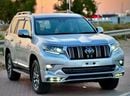 Toyota Prado VXR Kakadu 2020 Model Diesel Engine Full Option Top Of The Range