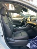 Toyota RAV4 XLE TOYOTA RAV 4 2020 HYBRID