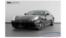 Ferrari GTC4 Lusso 2020 Ferrari GTC4 Lusso T /  Ferrari Al Tayer Warranty & Service Package