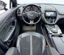 Aston Martin DBX 2022 Aston Martin DBX 550, Warranty, Service History, European Spec.