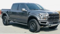 Ford Raptor