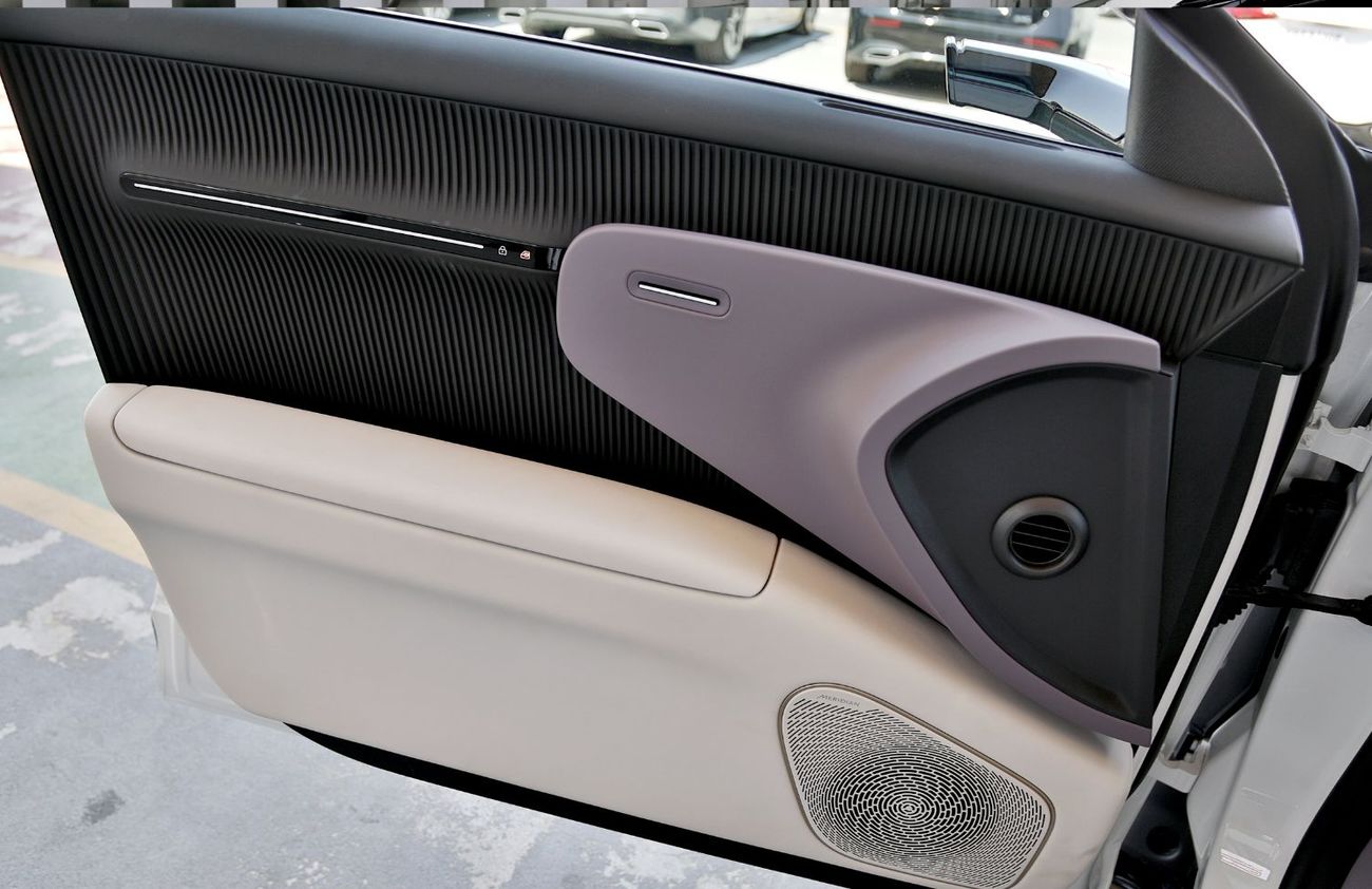 Avatr 12 GT AWD 2025 (Export Only)