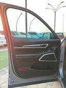 Kia Telluride LX