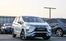 Mitsubishi Xpander MITSUBISHI X_BANDER 2022 Mid 1.5L GCC IN EXCELLENT CONDITION