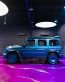 BRABUS 900 - Mercedes-AMG G 63