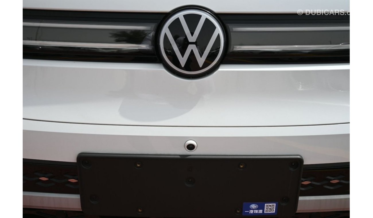Volkswagen ID.6 Volkswagen ID6 PRO CROZZ, RWD, SUV, 5 Doors 360 Camera , Radar , Anti-Collision system , Front power