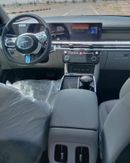 Hyundai Tucson 1.6L PETROL 2025 GCC