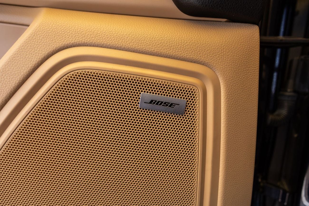 Porsche Macan Std 2.0L (252 HP)