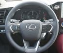 Lexus NX350h NX350 2.5L HEV