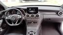Mercedes-Benz C 200 AMG Pack