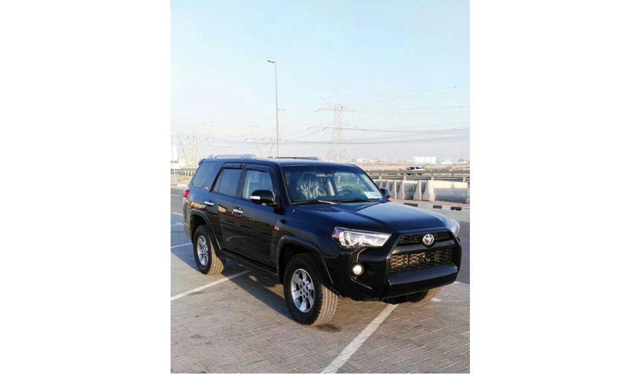 Toyota 4Runner full opation