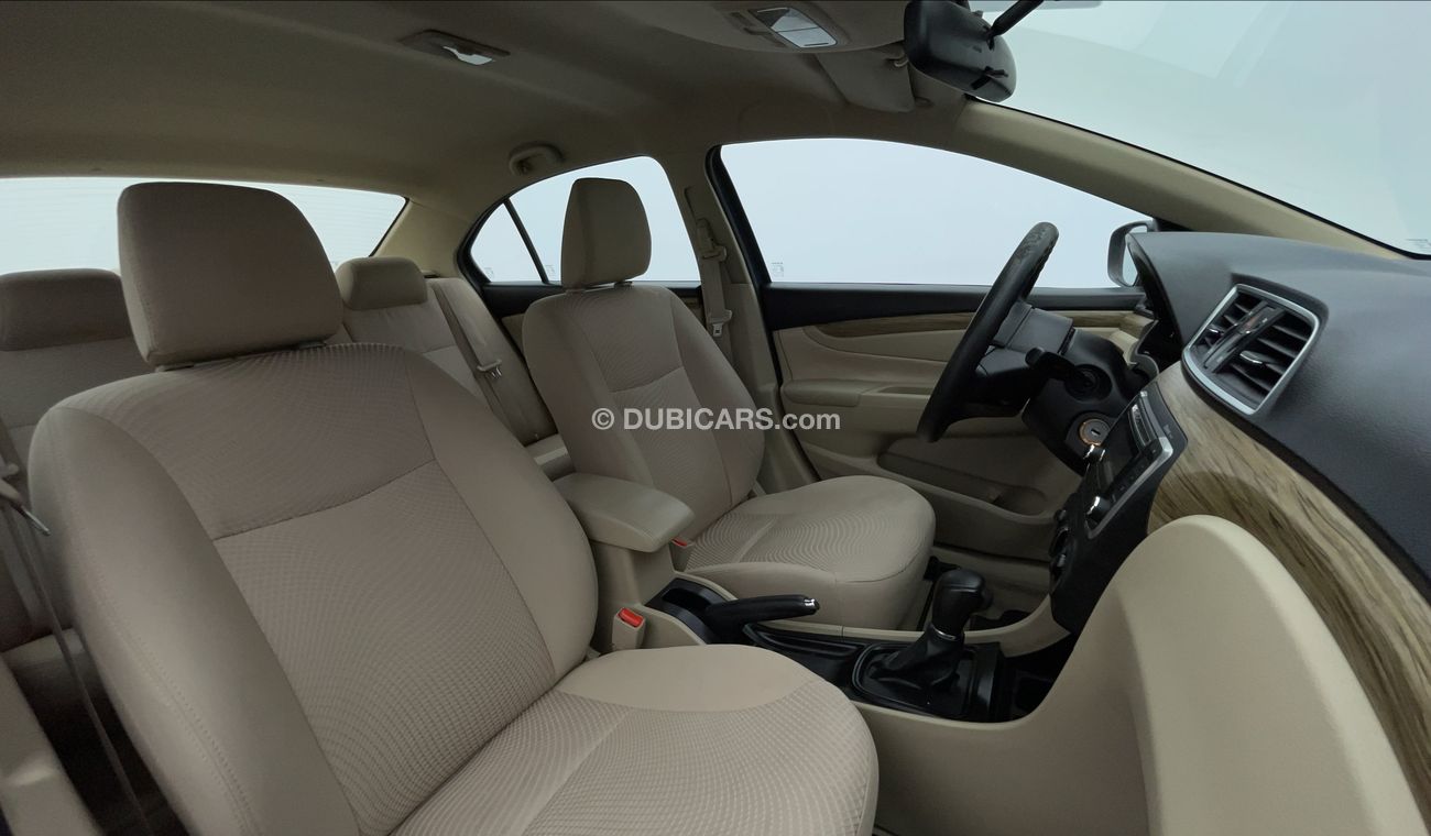 Suzuki Ciaz GL 1.5 | Zero Down Payment | Free Home Test Drive