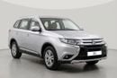 Mitsubishi Outlander 2.5L GLX Mid Line 2023 GLX MID LINE | AED 966/Month | 0 DP | 30 Day Return | Warranty