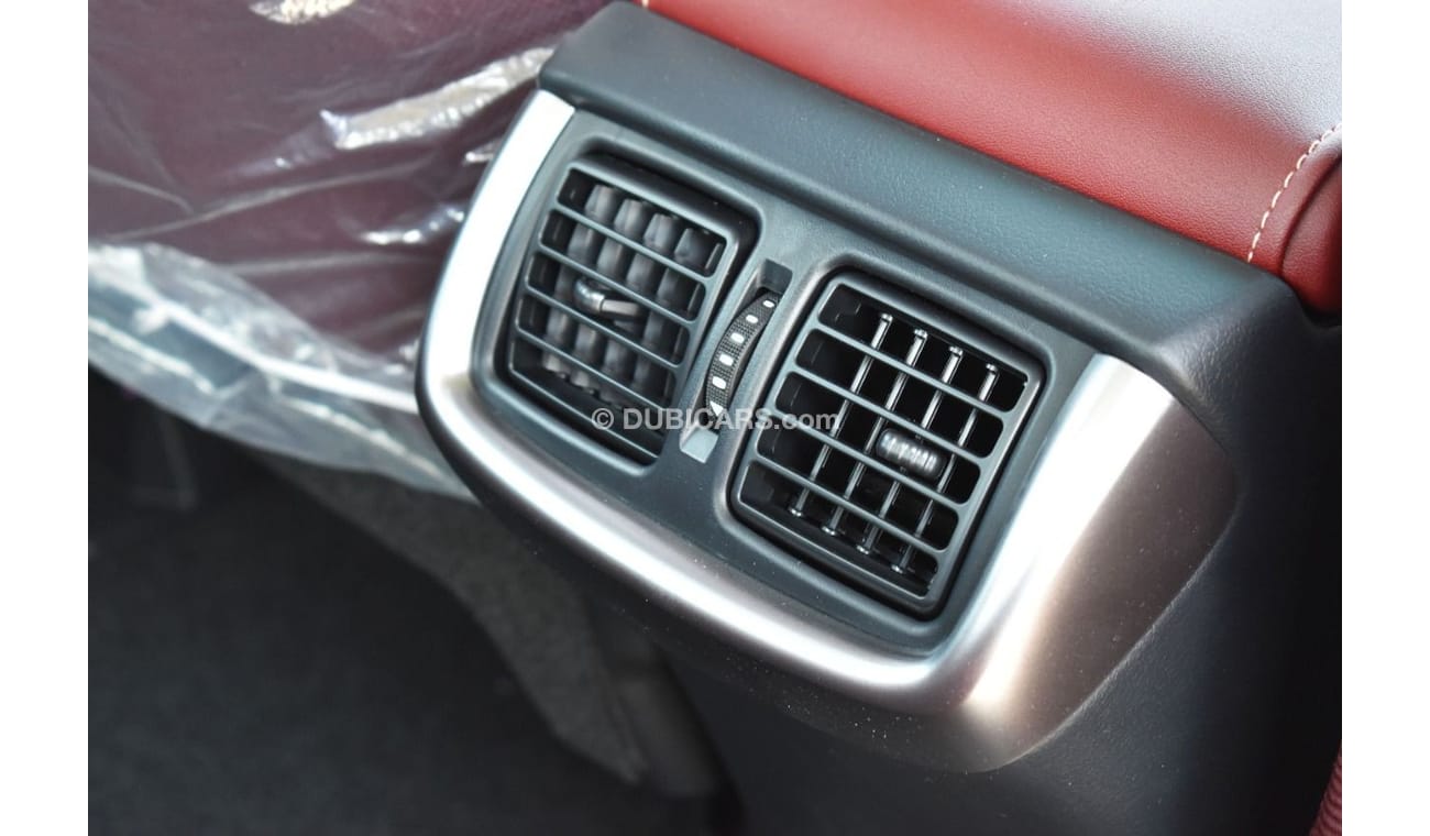 Toyota Hilux 2022 MODEL: TOYOTA HILUX 2.4L MANUAL