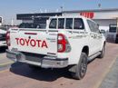 Toyota Hilux TOYOTA HILUX 2.4L DIESEL DOUBLE CABIN 4X4 GLX FULL OPTION MY 2025