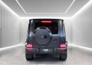 مرسيدس بنز G 63 AMG Std 4.0L