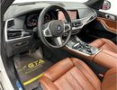 BMW X7 xDrive40i Luxury M Sport Package 2022 BMW X7 xDrive40i M-Sport 7 Seater, Jan 2027 BMW Warranty + Ser