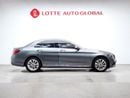 مرسيدس بنز C 220 BENZ C (D) 2.2 C220 AVANGARDE DIESEL