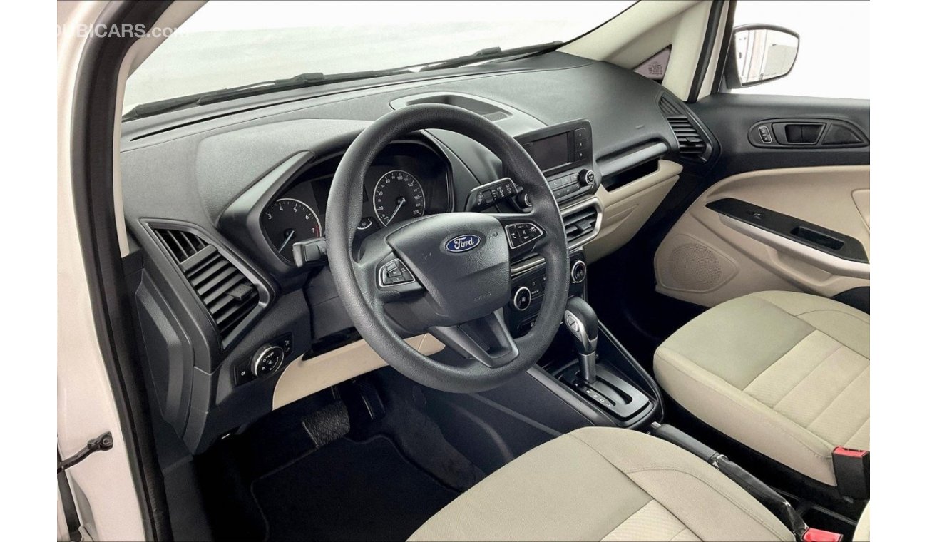 Ford EcoSport Ambiente